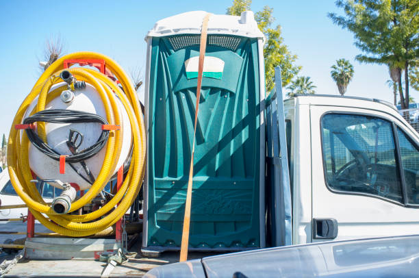 Best Affordable portable toilet rental  in Chelsea Cove, NY