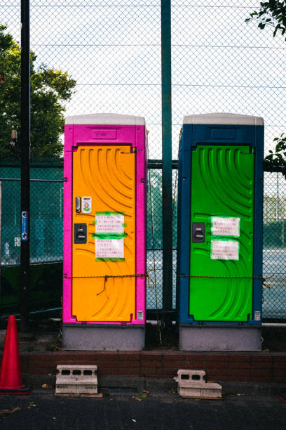 Sanitation services for porta potties in Chelsea Cove, NY