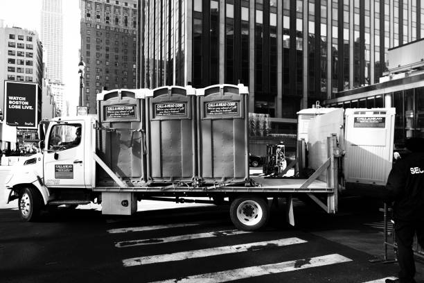 Best Long-term porta potty rental  in Chelsea Cove, NY