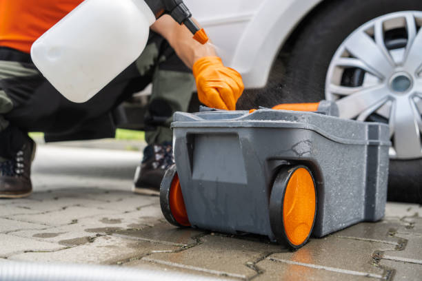 Best Best portable toilet rental  in Chelsea Cove, NY