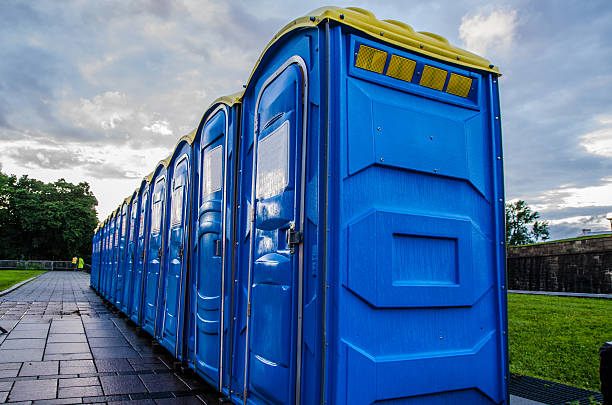 Affordable portable toilet rental in Chelsea Cove, NY