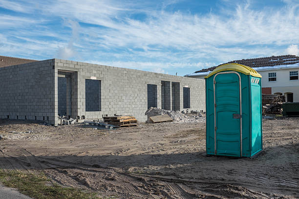 Best High-end porta potty rental  in Chelsea Cove, NY